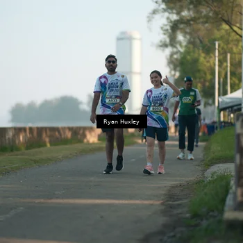 Runner Photo 6085607