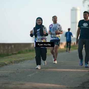 Runner Photo 6085609