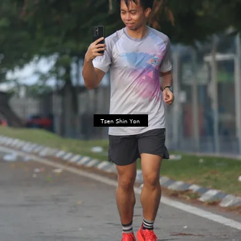 Runner Photo 6085612