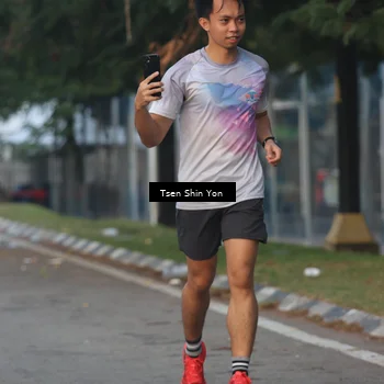 Runner Photo 6085614