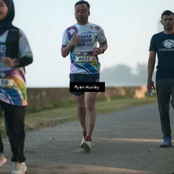 Runner Photo 6085617