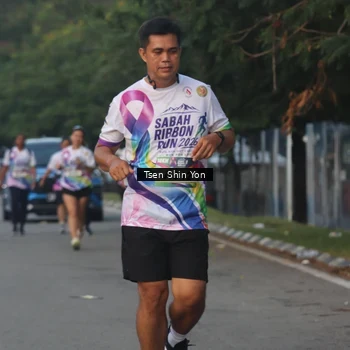 Runner Photo 6085619