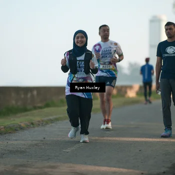 Runner Photo 6085620