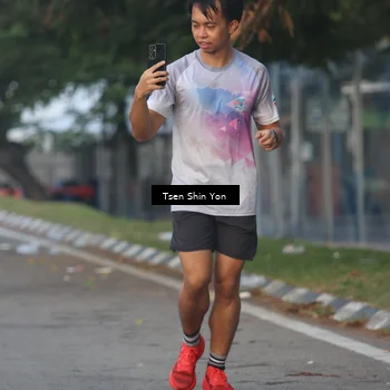 Runner Photo 6085621