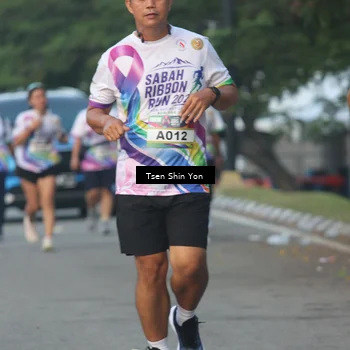 Runner Photo 6085622