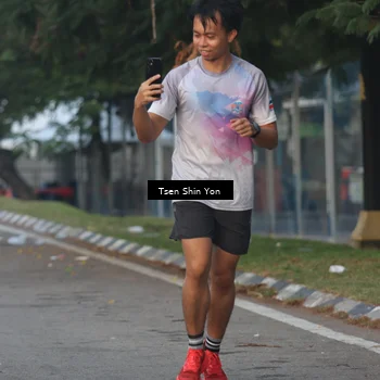 Runner Photo 6085623