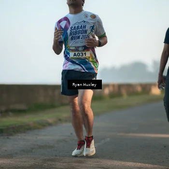 Runner Photo 6085624