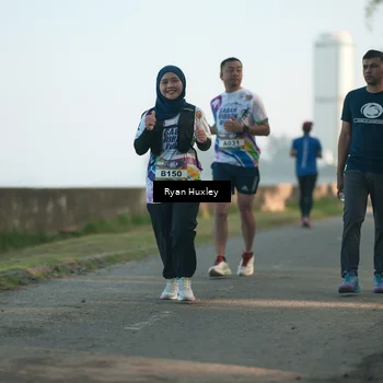 Runner Photo 6085625