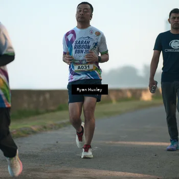 Runner Photo 6085626