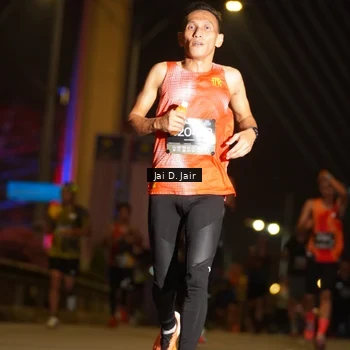 Runner Photo 6085627