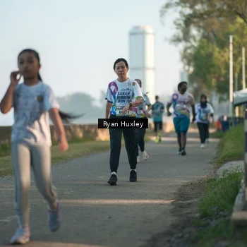 Runner Photo 6085628