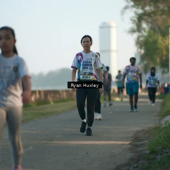 Runner Photo 6085629