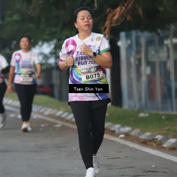 Runner Photo 6085633