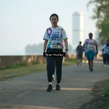 Runner Photo 6085636