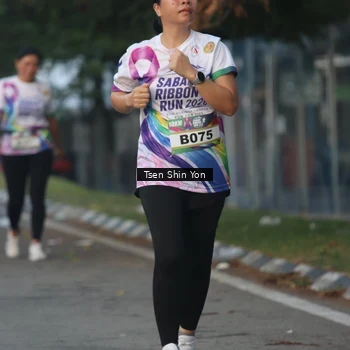Runner Photo 6085637