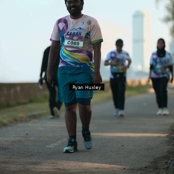 Runner Photo 6085641