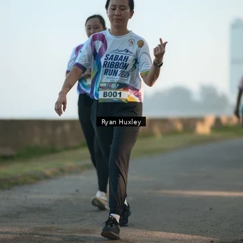 Runner Photo 6085642