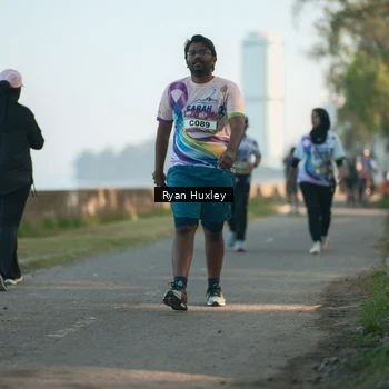 Runner Photo 6085647