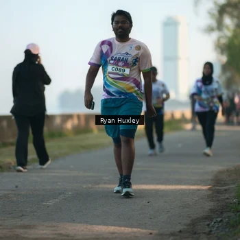 Runner Photo 6085649