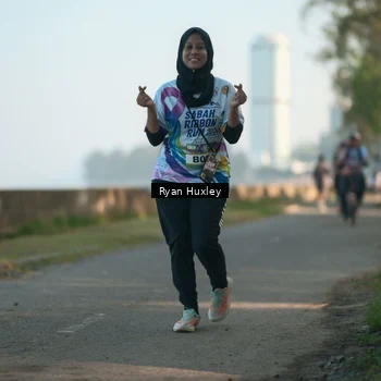 Runner Photo 6085650