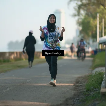 Runner Photo 6085651