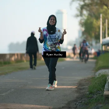Runner Photo 6085652