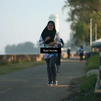 Runner Photo 6085653