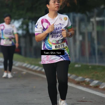 Runner Photo 6085655