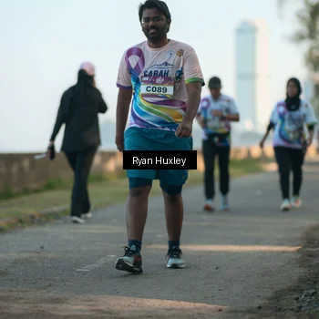 Runner Photo 6085657