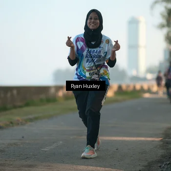 Runner Photo 6085660
