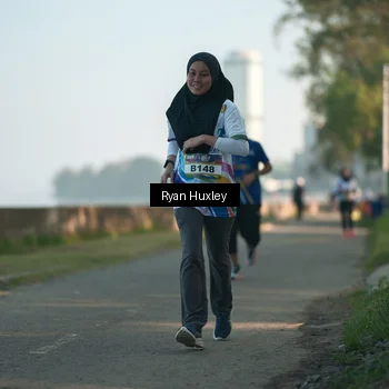 Runner Photo 6085662