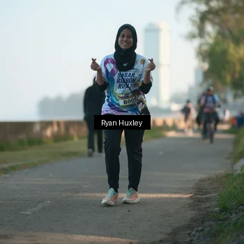 Runner Photo 6085663