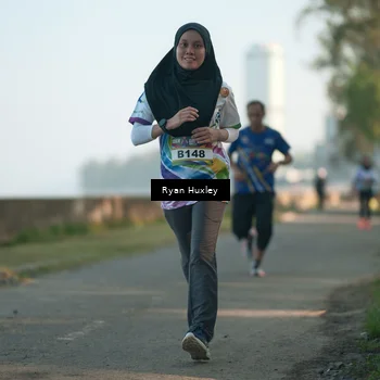 Runner Photo 6085664