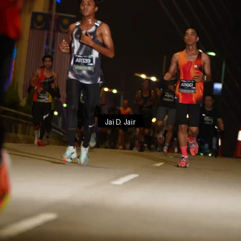 Runner Photo 6085665