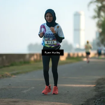Runner Photo 6085668
