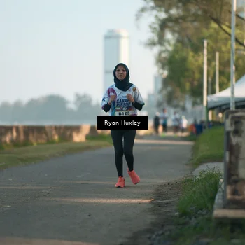 Runner Photo 6085669