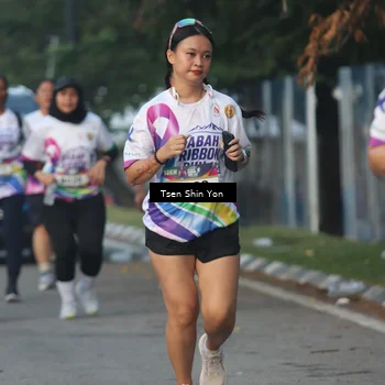 Runner Photo 6085670