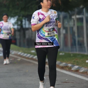 Runner Photo 6085671
