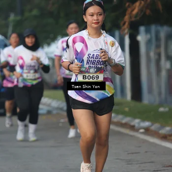 Runner Photo 6085672