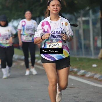 Runner Photo 6085673