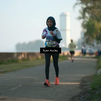 Runner Photo 6085674