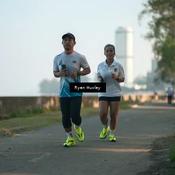 Runner Photo 6085675