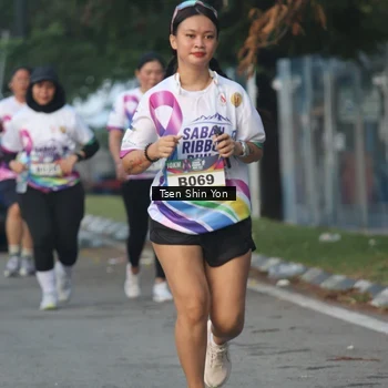 Runner Photo 6085676