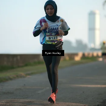 Runner Photo 6085678