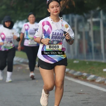 Runner Photo 6085680