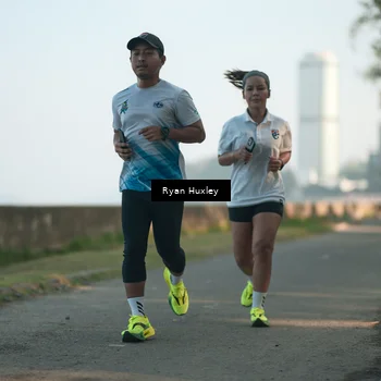 Runner Photo 6085681