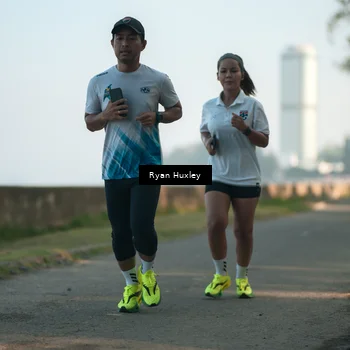 Runner Photo 6085683