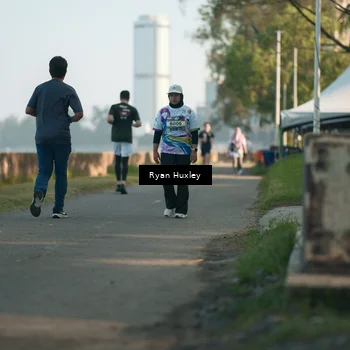 Runner Photo 6085684