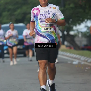 Runner Photo 6085685