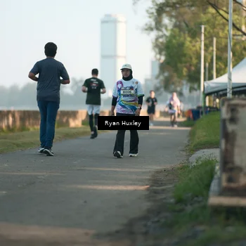 Runner Photo 6085688
